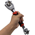 Multi Wrench | 8-in-1 Gereedschap