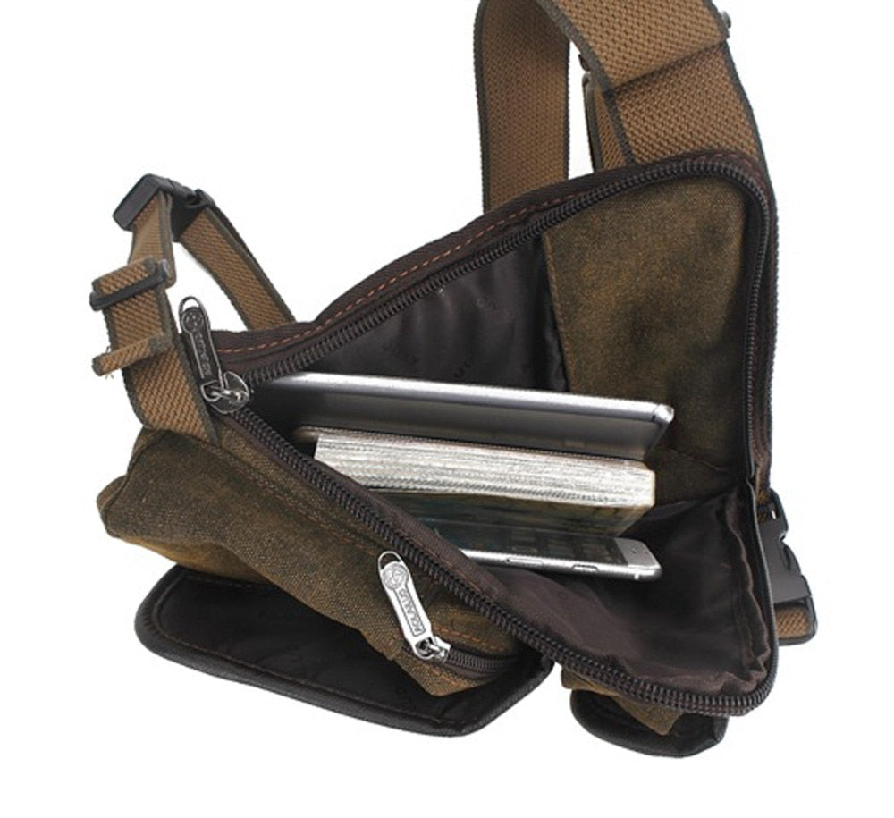 Biker Bag