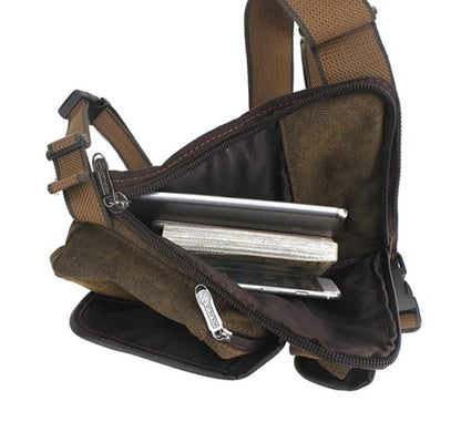 Biker Bag