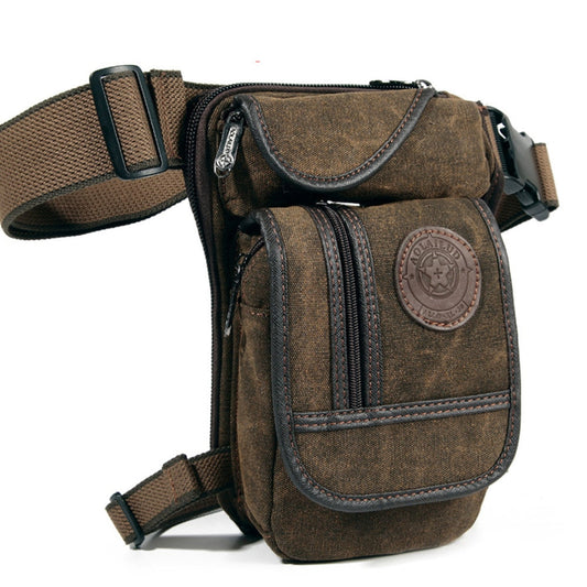 Biker Bag