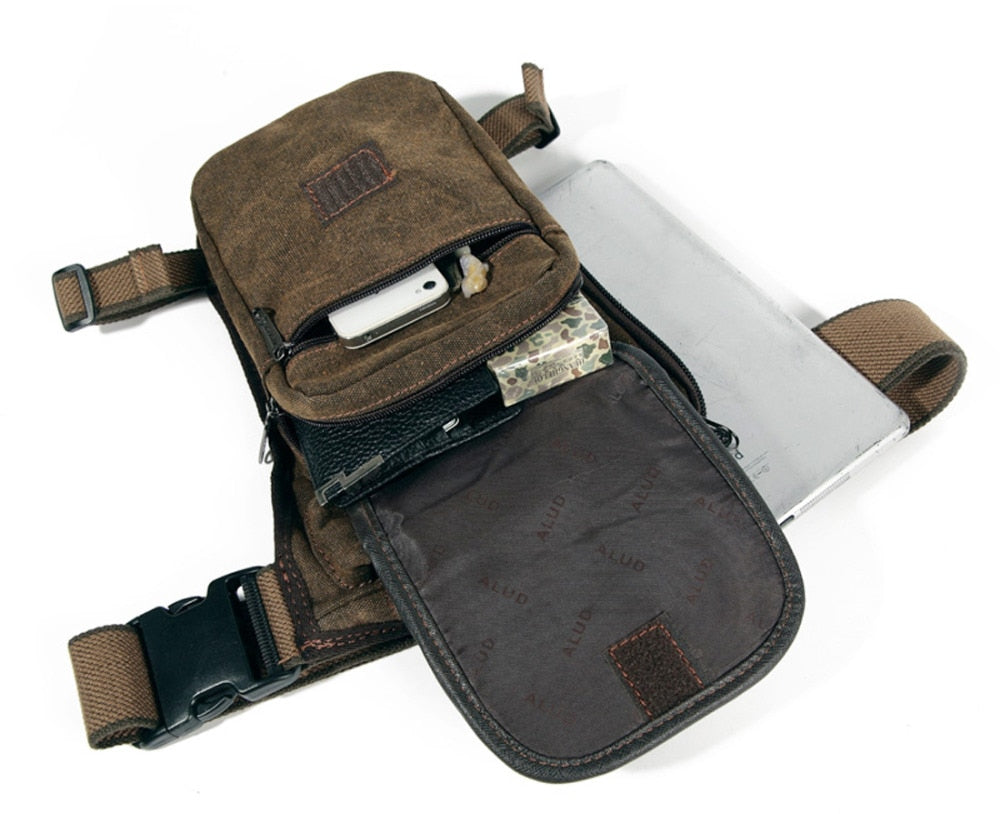 Biker Bag