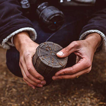 Universal Lens Cap