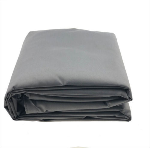 GardenFeel™ Luxe Schaduwdoek | Waterafstotend & Beschermend, Decoratief Voor Jouw Balkon Of Terras!