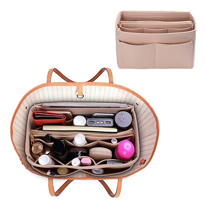 Bag Comfort™ - Handtas Organizer