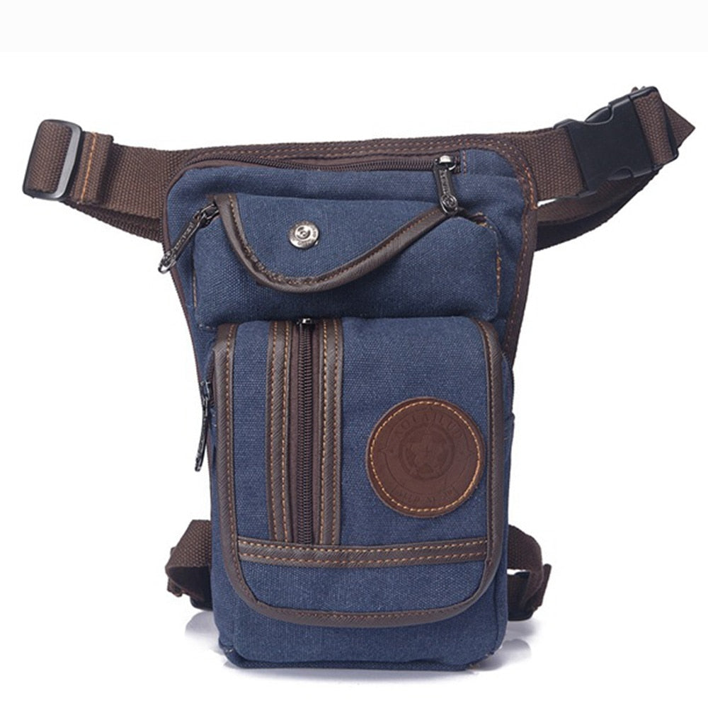 Biker Bag
