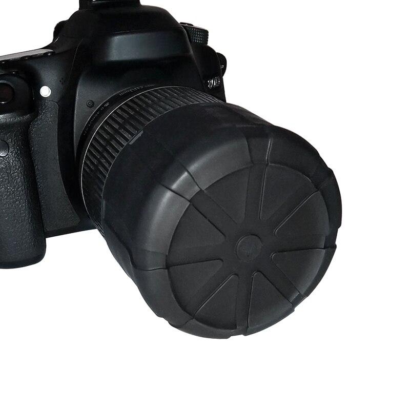 Universal Lens Cap