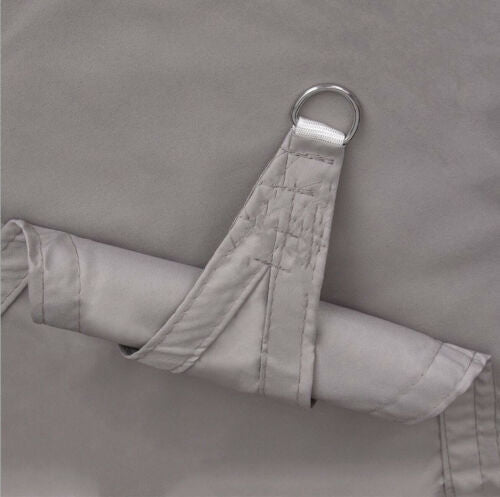 GardenFeel™ Luxe Schaduwdoek | Waterafstotend & Beschermend, Decoratief Voor Jouw Balkon Of Terras!