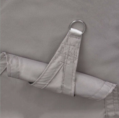 GardenFeel™ Luxe Schaduwdoek | Waterafstotend & Beschermend, Decoratief Voor Jouw Balkon Of Terras!