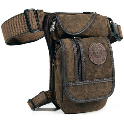 Biker Bag