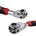 Multi Wrench | 8-in-1 Gereedschap