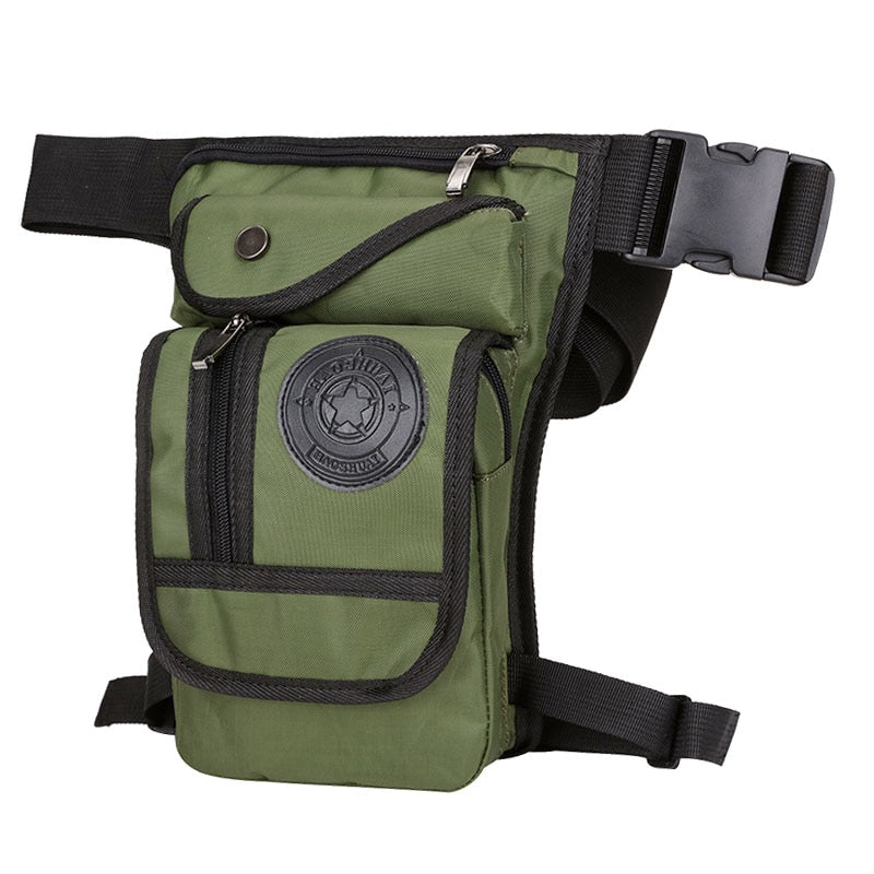 Biker Bag