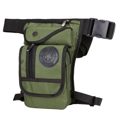 Biker Bag