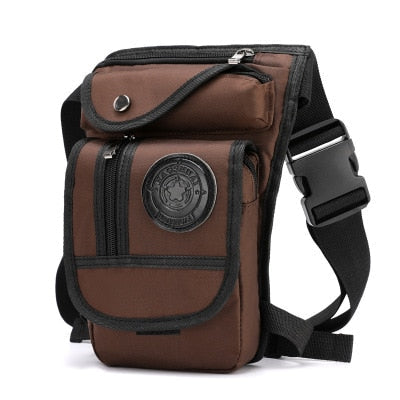 Biker Bag