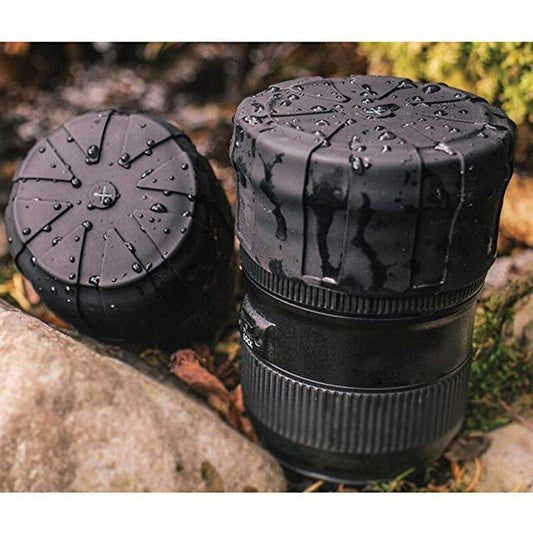 Universal Lens Cap
