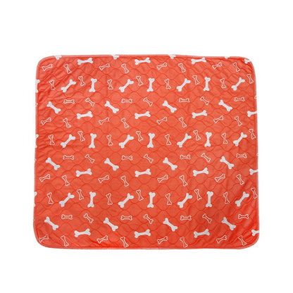 Absorbation Pads | Herbruikbare Luier Mat