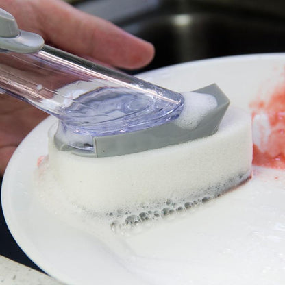 Kitchen | Ultimate Schoonmaak Borstel