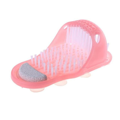CleanFeet | Voet Schrobber