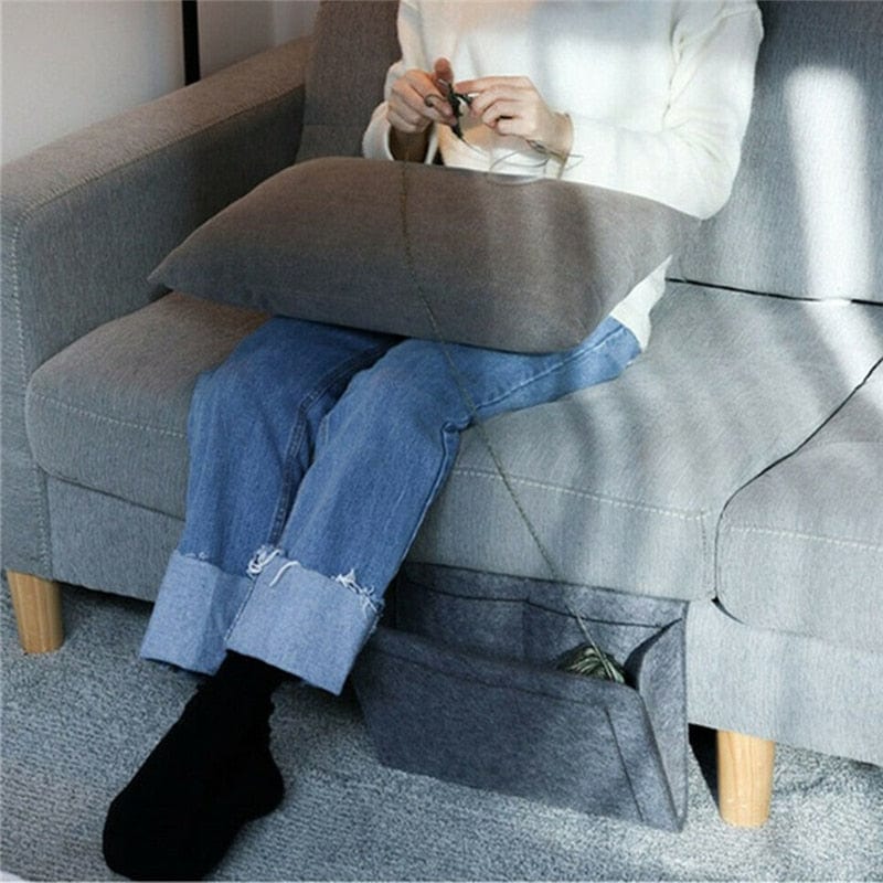 SofaPack™ - Opbergzak | 1+1 GRATIS