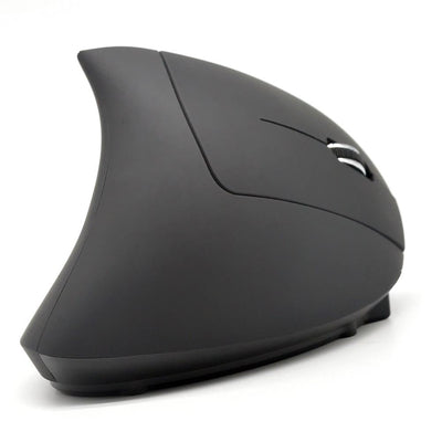 Moon Mouse  - Verticale Ergonomische Comfortmuis