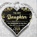 Mom to Daughter™ - Ketting