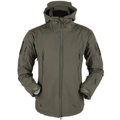Outdoor Life | Praktische Waterdichte Winterjas