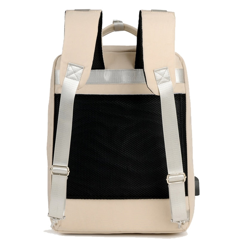 Anti Theft Laptop Tas