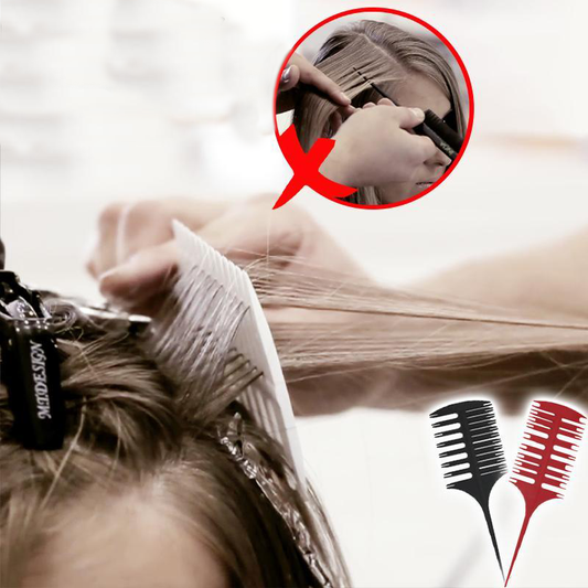 HairComb Deluxe™️