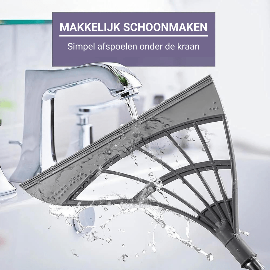 EverClean® - Eén Bezem voor Alles (1+1 Gratis)