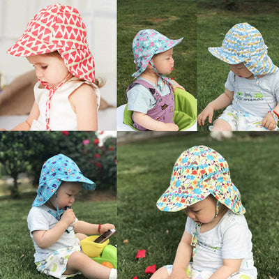 Children's Bucket Hats™