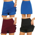 Workout | Sport Rok Vrouwen