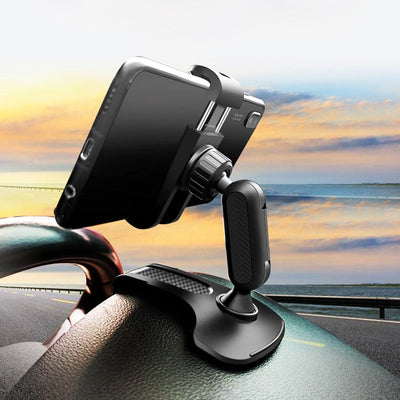 Phone Mount | Multifunctionele Telefoon Houder