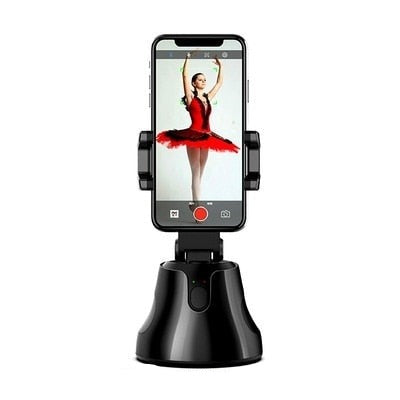 Pivo Pod | Telefoon 360 Graden Standaard