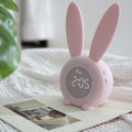 GardenFeel™ Bunny Slaaptrainer | Het Ideale nachtlampje voor in de kinderkamer