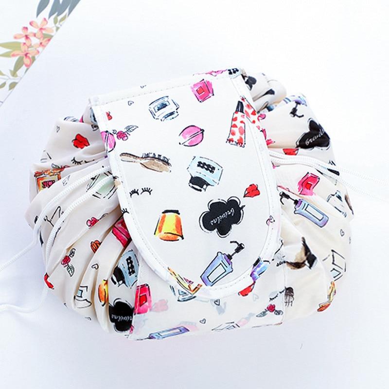 Make-Up Bag | De Make Up Reis Tas