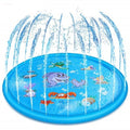 Water Fun | Water Mat