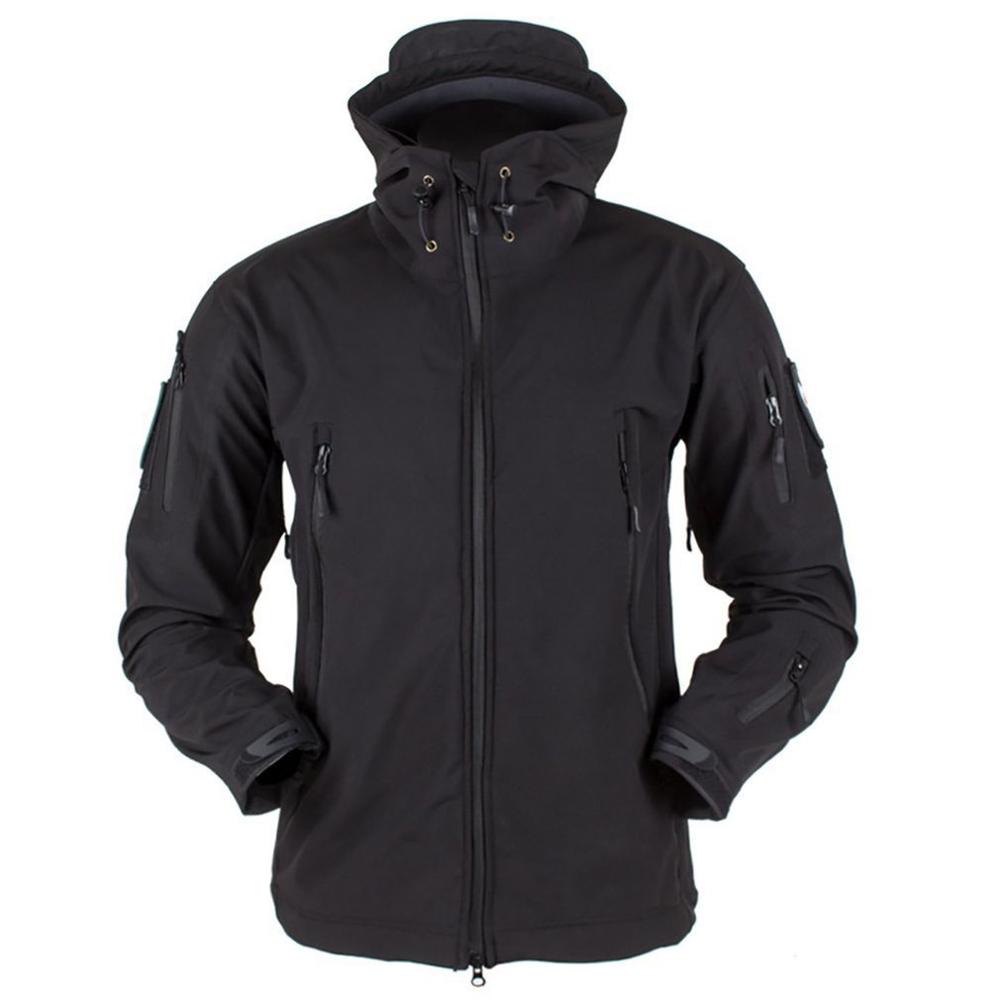 Outdoor Life | Praktische Waterdichte Winterjas