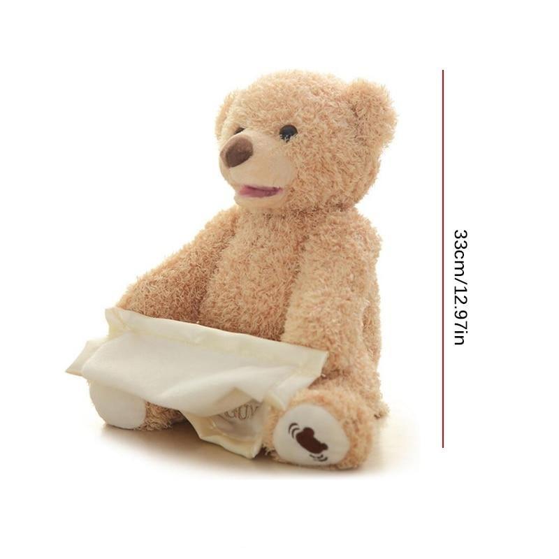 Teddie Kiekeboe | Urenlang speelplezier