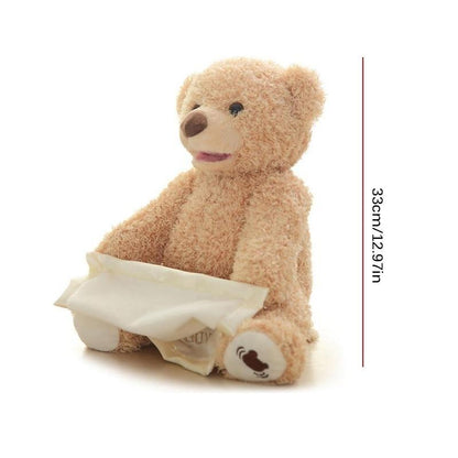 Teddie Kiekeboe | Urenlang speelplezier