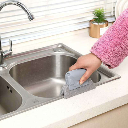 Cleansy | Kozijnen Borstel