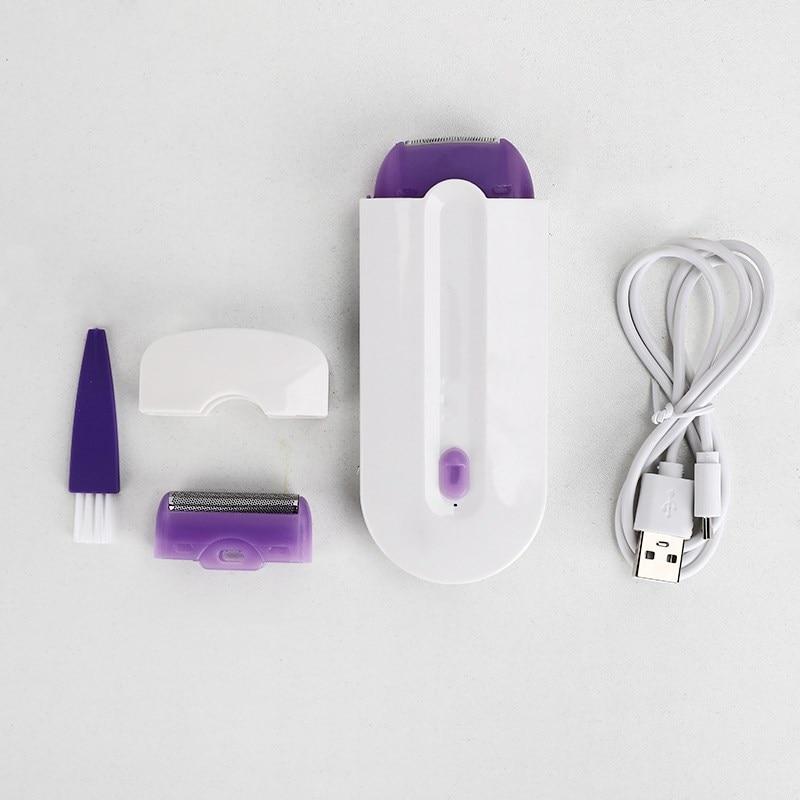 BodyShaver | Lichaam Epilator