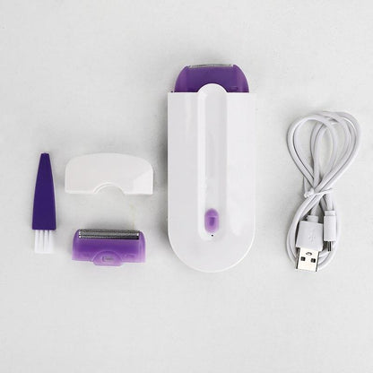 BodyShaver | Lichaam Epilator