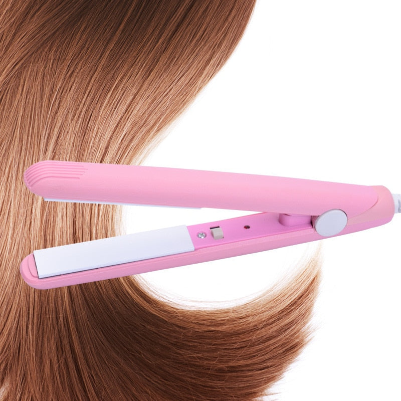 Mini Hair Styler | Stijltang