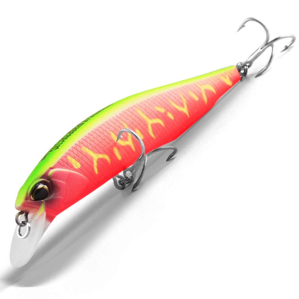 Fishing Bait | Bearking 10CM 15G