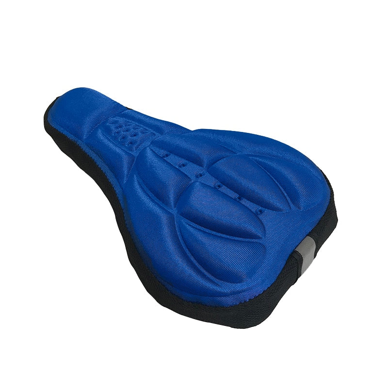 Gel Zadel Cover