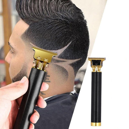 Ultra Tondeuse | De Perfecte Haarverzorgingstool