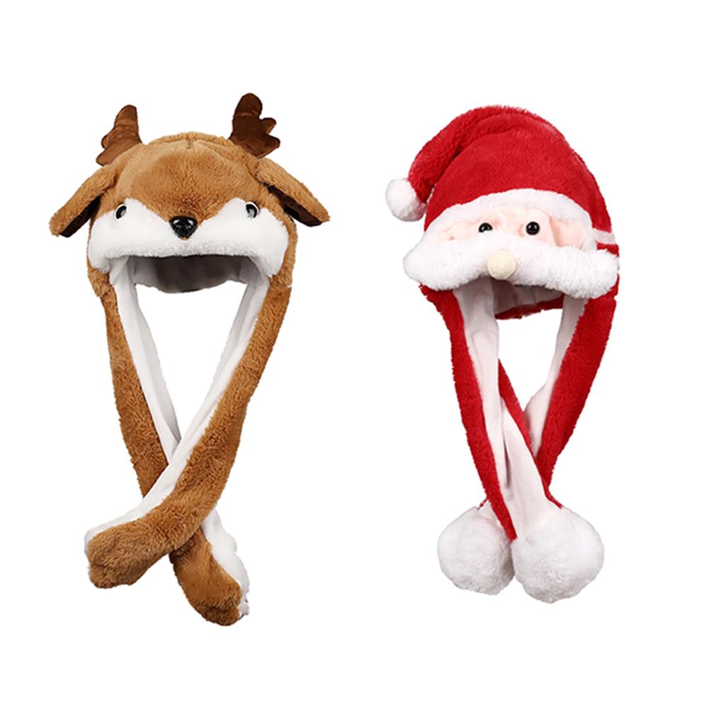Christmas Plush Hat™