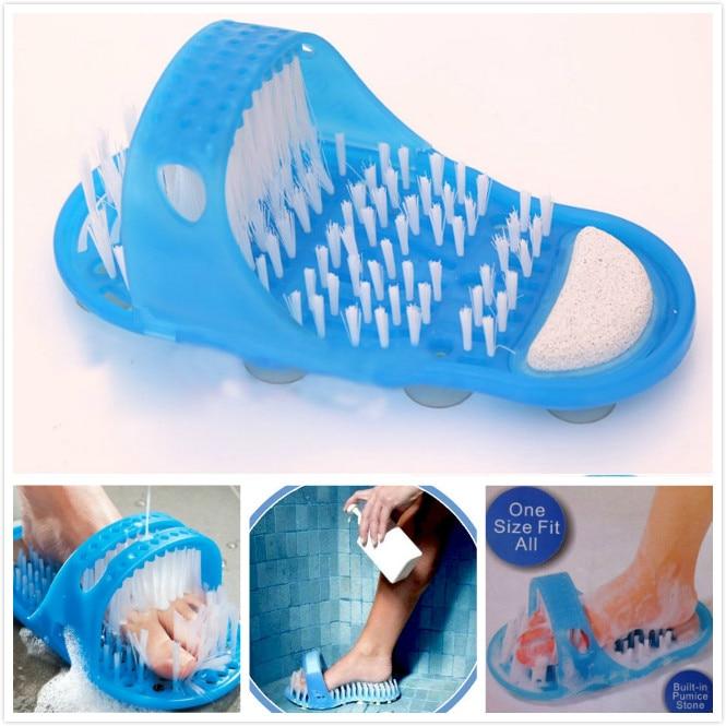 CleanFeet | Voet Schrobber