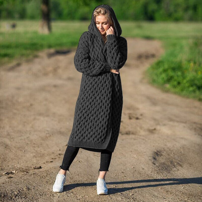 Lente Vibes | Warm Vest
