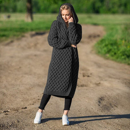 Lente Vibes | Warm Vest