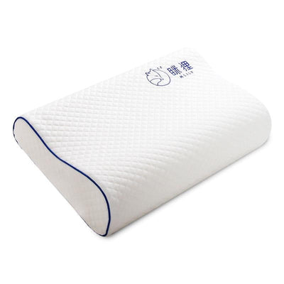 Foam Pillow | Uitgerust wakker worden